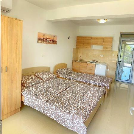 Apartment Kalina 巴尔 外观 照片
