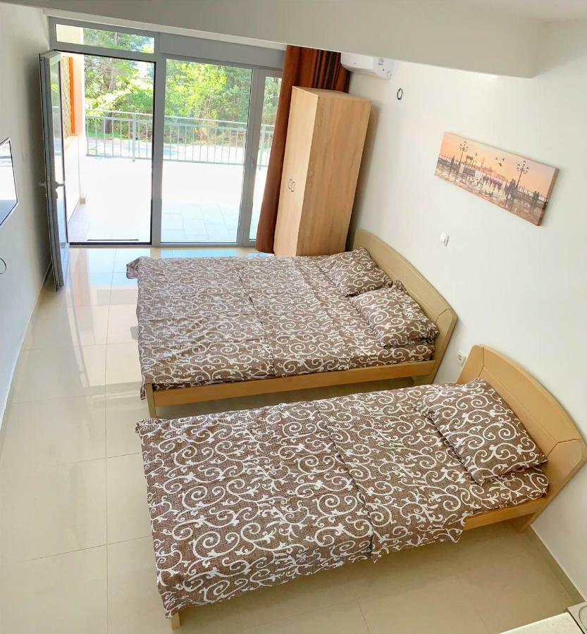 Apartment Kalina 巴尔 外观 照片