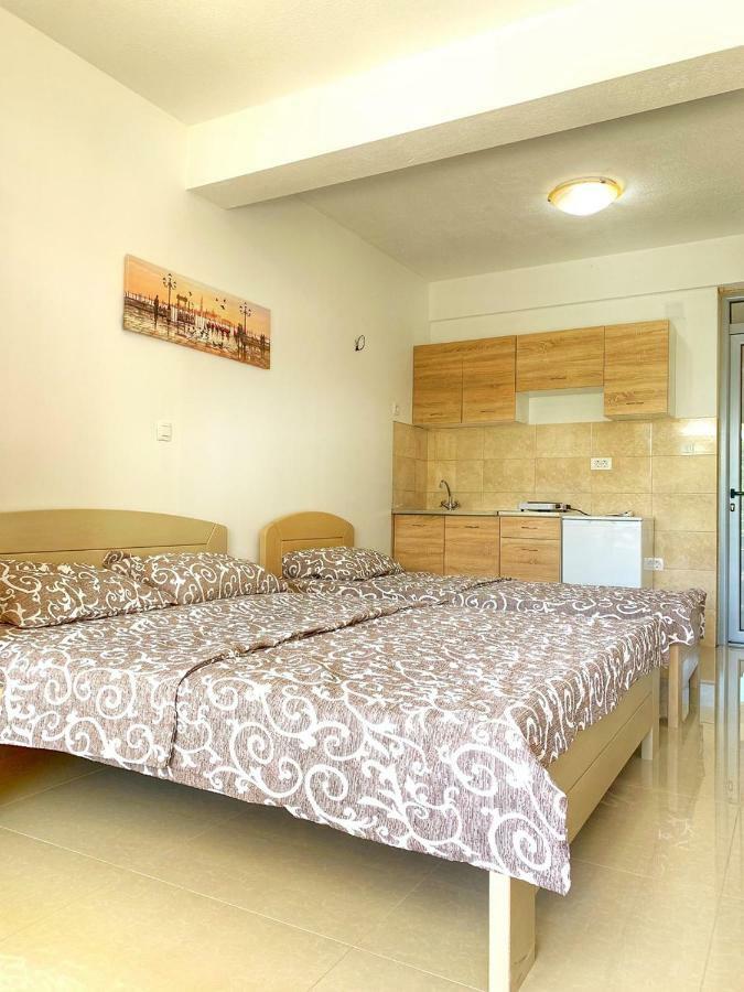 Apartment Kalina 巴尔 外观 照片