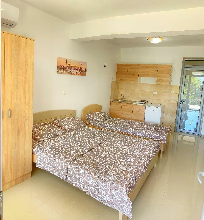 Apartment Kalina 巴尔 外观 照片